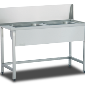 Commercial Dishwasher Equipment