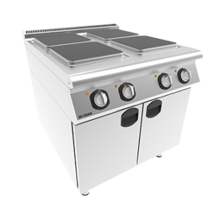Modular Cooker
