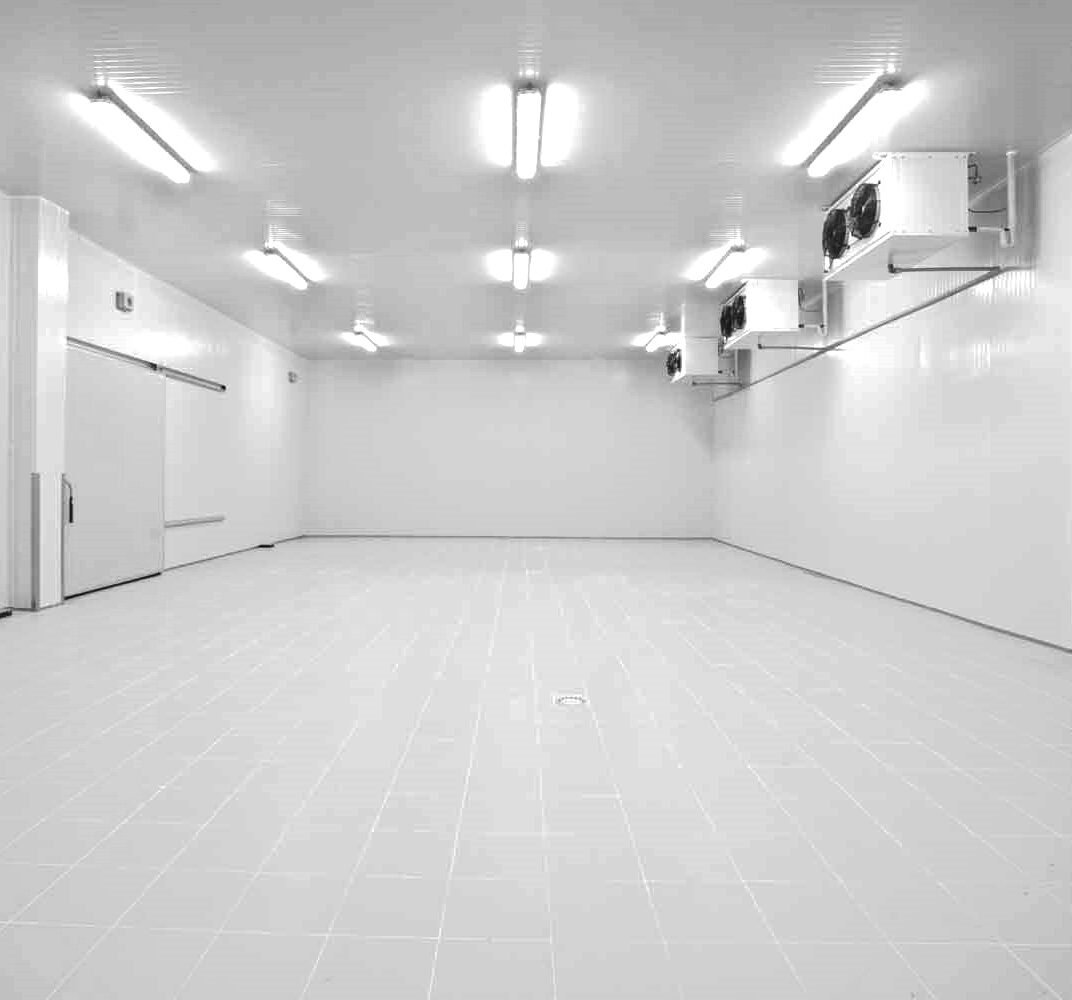 Cold Room Manufacturer Qatar