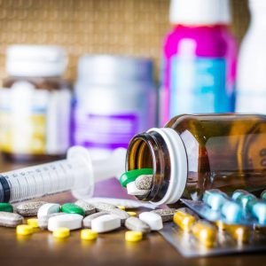 pharmaceutical & Medical