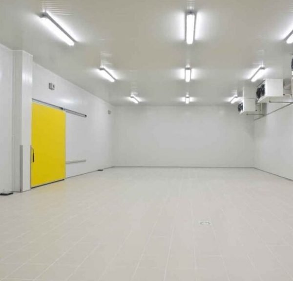 Cold Room Contractor Qatar Cold Room Contractor Qatar
